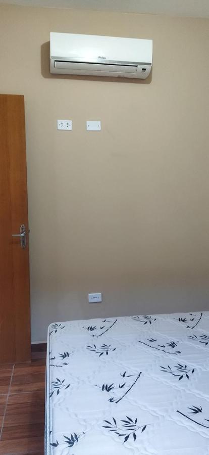 Вилла Residencial Sol De Verao - Proximo Da Praia Матиньюс Экстерьер фото