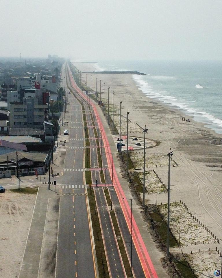 Вилла Residencial Sol De Verao - Proximo Da Praia Матиньюс Экстерьер фото